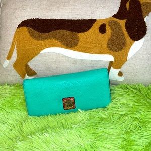 Dooney and Bourke Slim Wallet